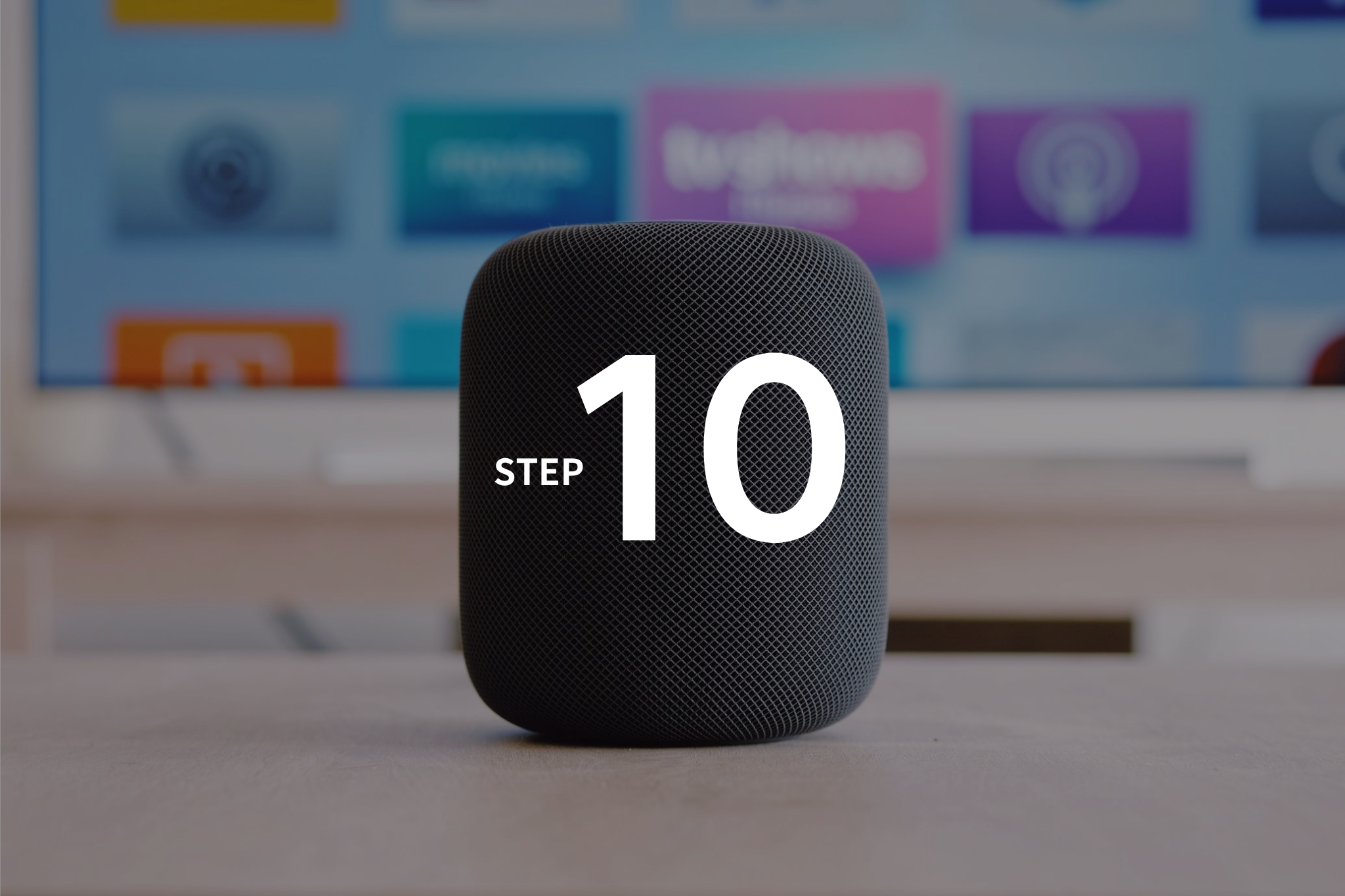 Step 10