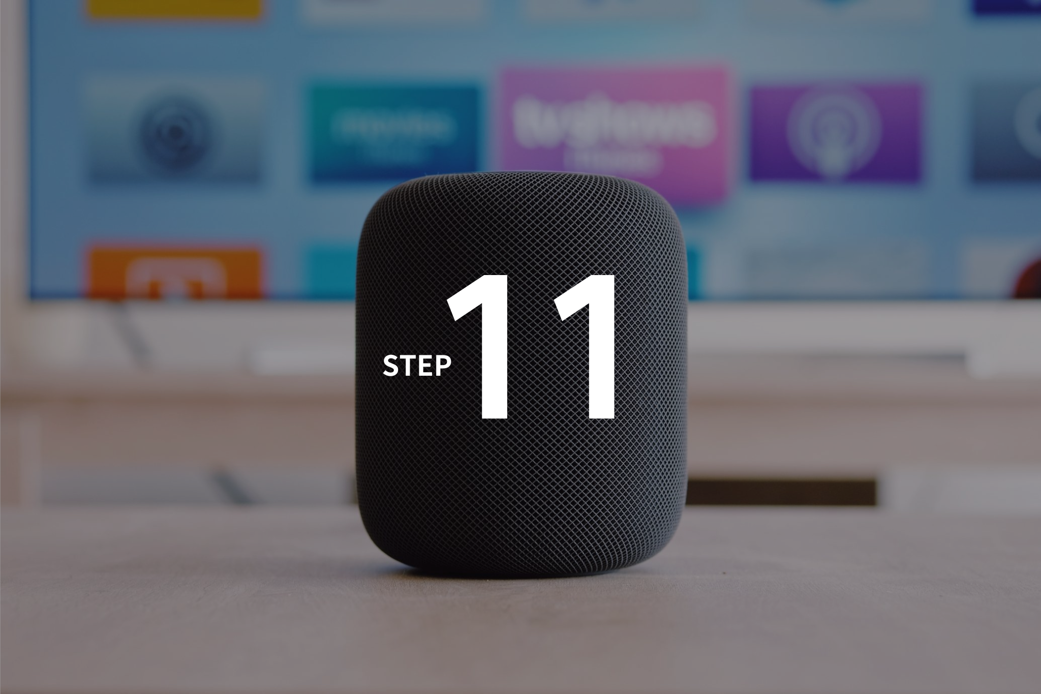 Step 11