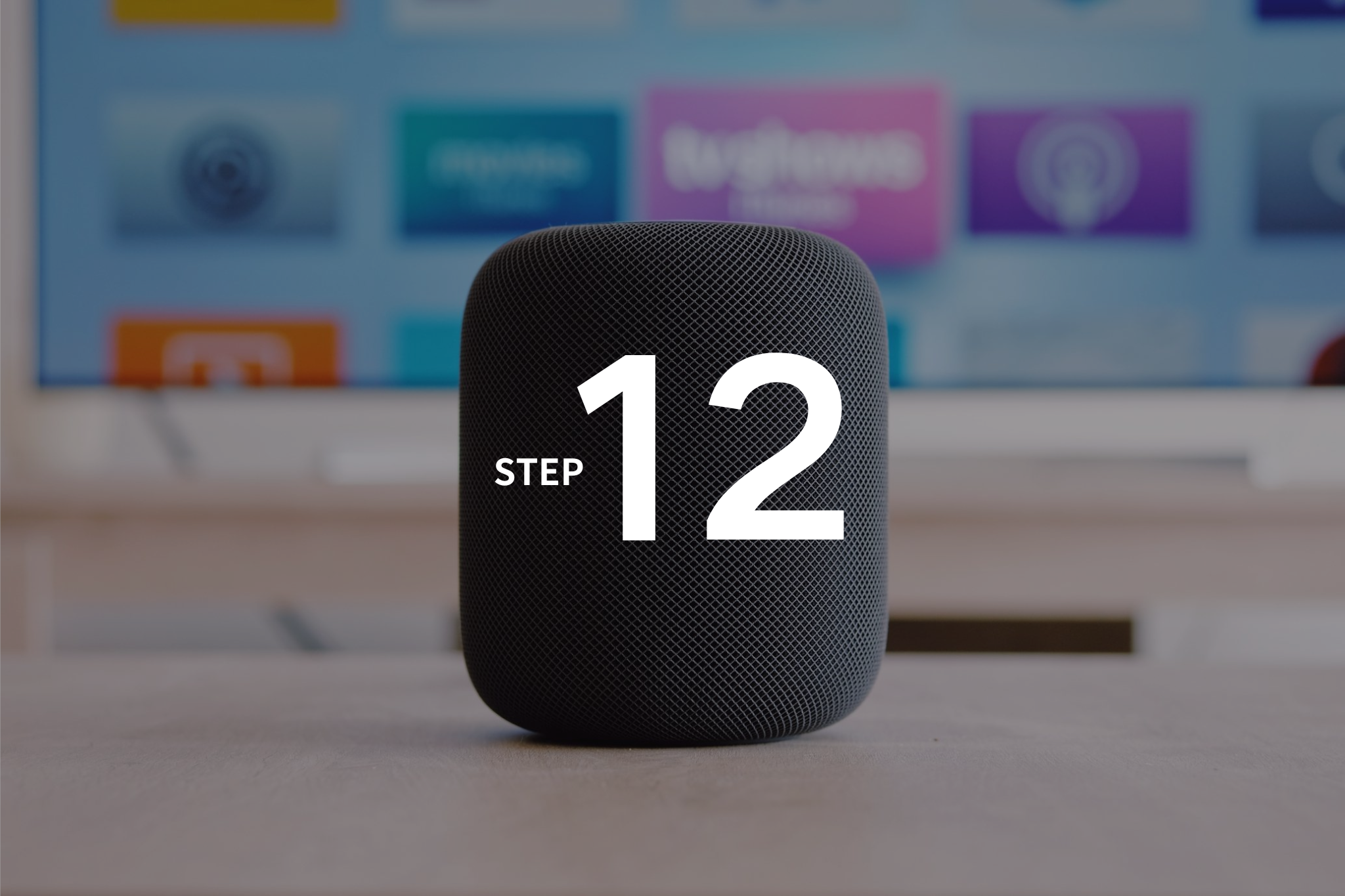 Step 12