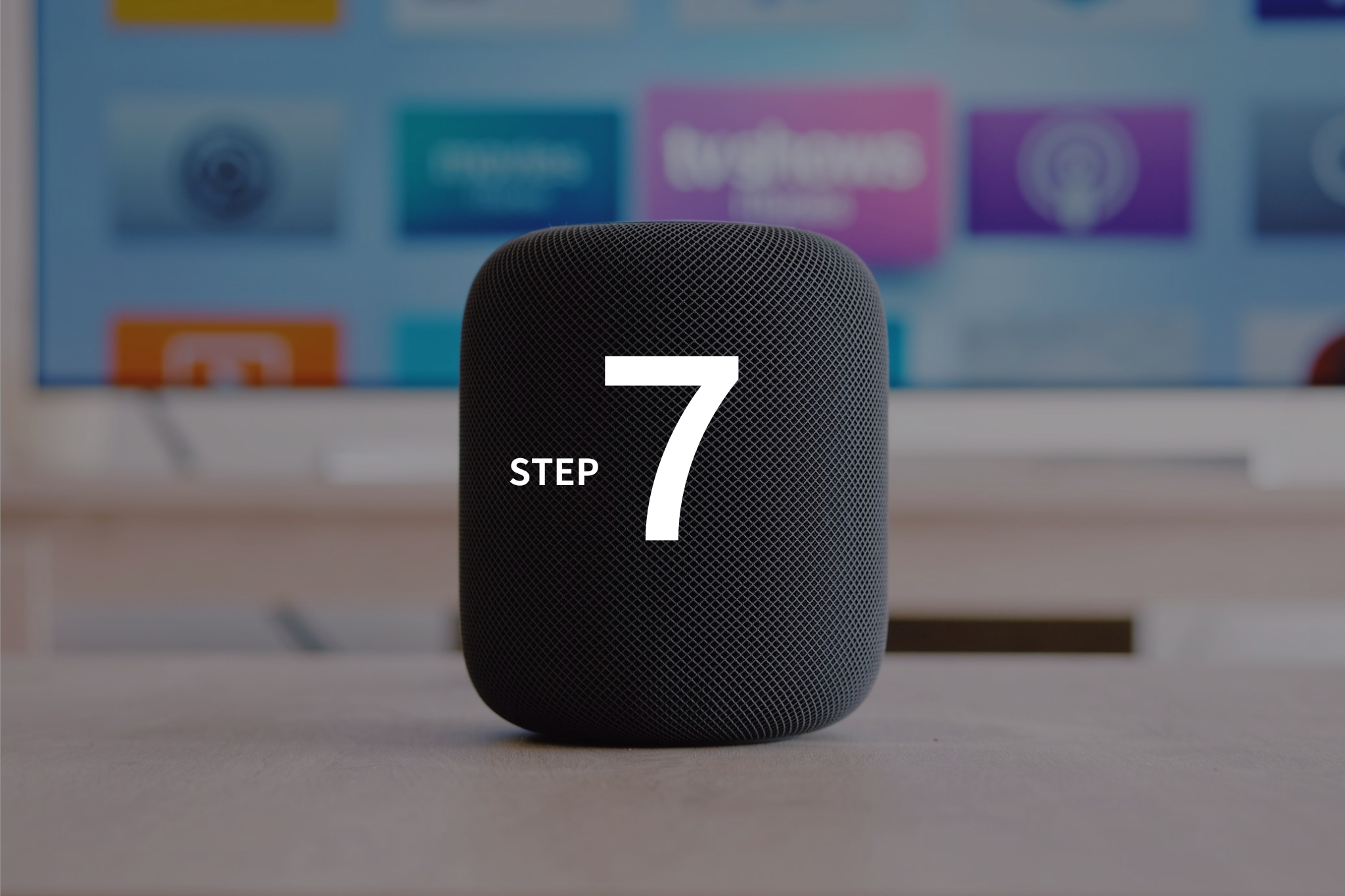 Step 7