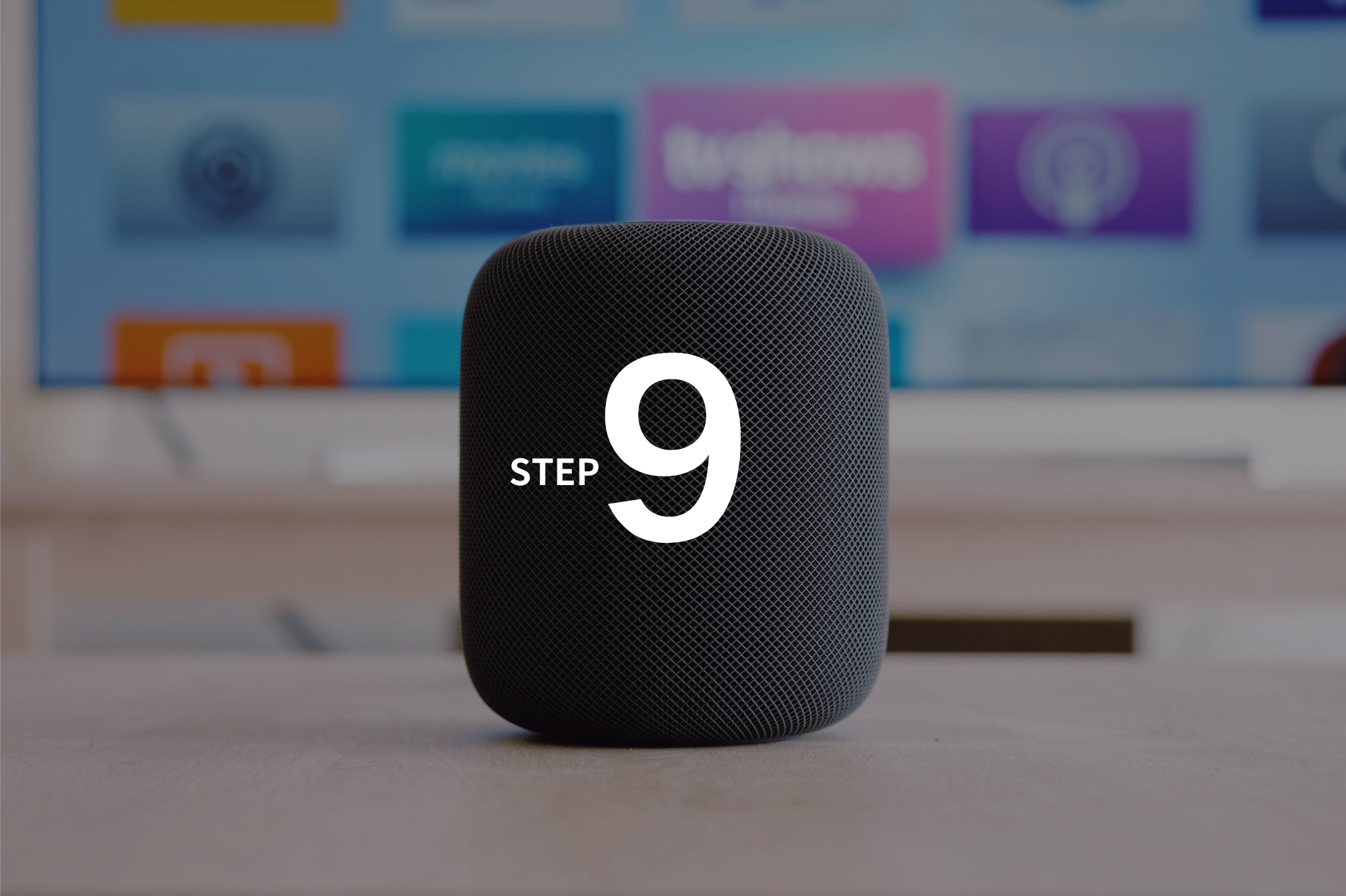 Step 9